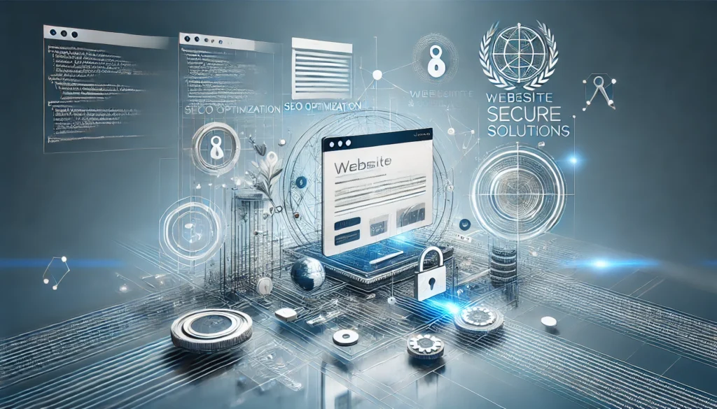 Errores fatales en páginas web empresariales y cómo solucionarlos