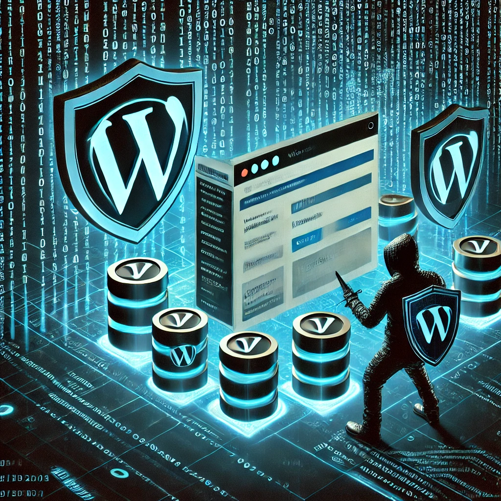 Principales Amenazas de Seguridad en WordPress y Cómo Evitarlas
