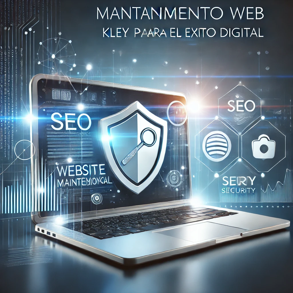 Mantenimiento Web Profesional: Clave para el Éxito Digital