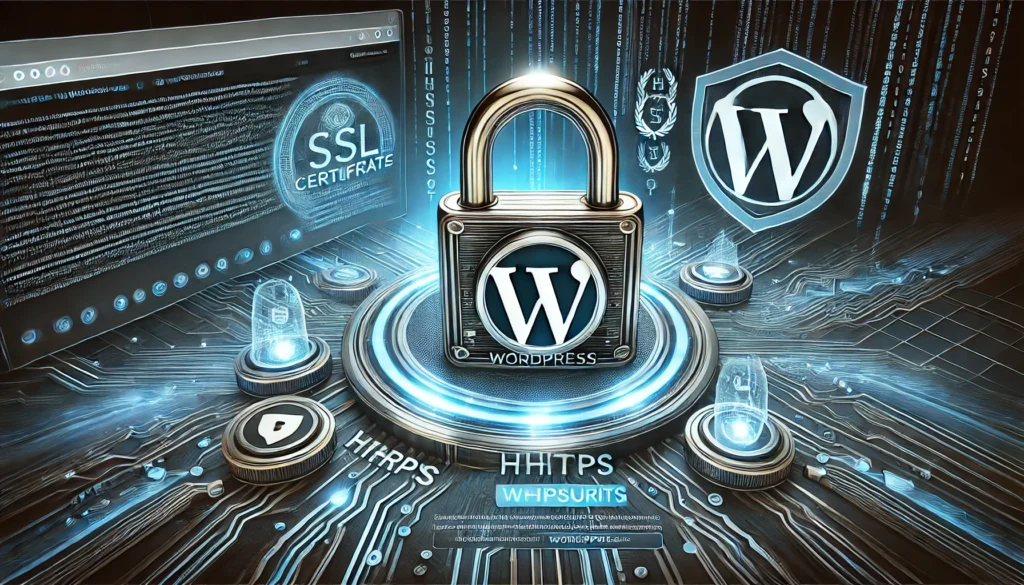 Importancia del Certificado SSL y HTTPS en WordPress