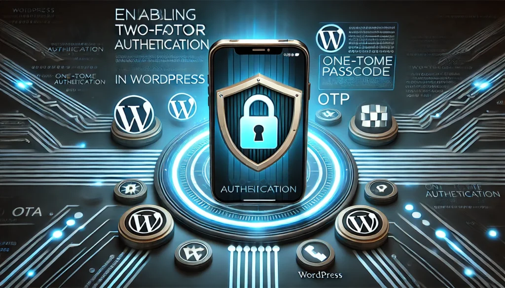 WordPress y la Autenticación en Dos Factores (2FA): Cómo Implementarla