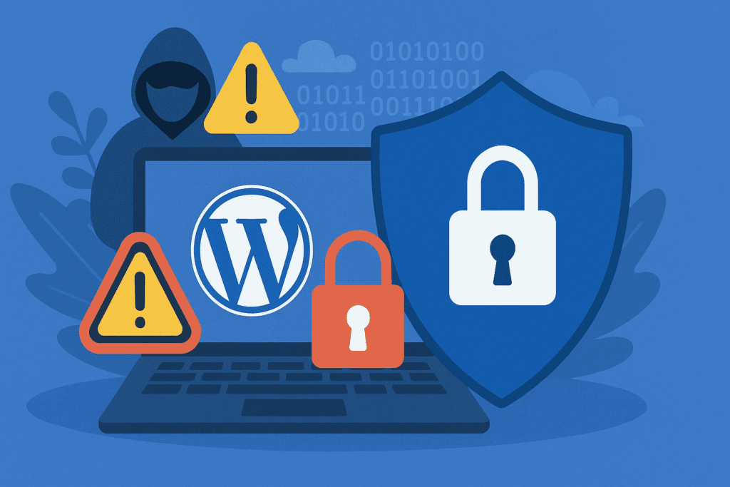 Cómo proteger WordPress de ataques de fuerza bruta