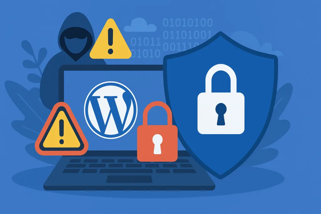 Cómo proteger WordPress de ataques de fuerza bruta