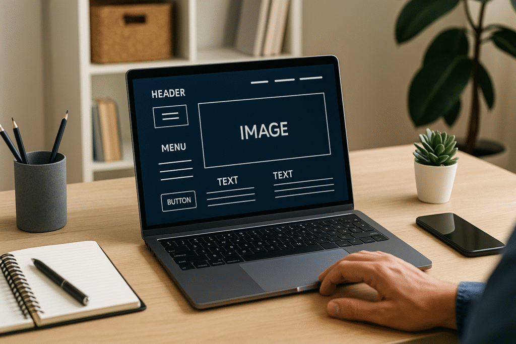 Importancia de la experiencia de usuario en el diseño web
