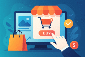 vende más con una web atractiva y funcional