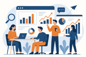 Agencia de marketing digital