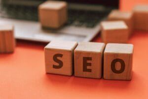 SEO mensual para empresas