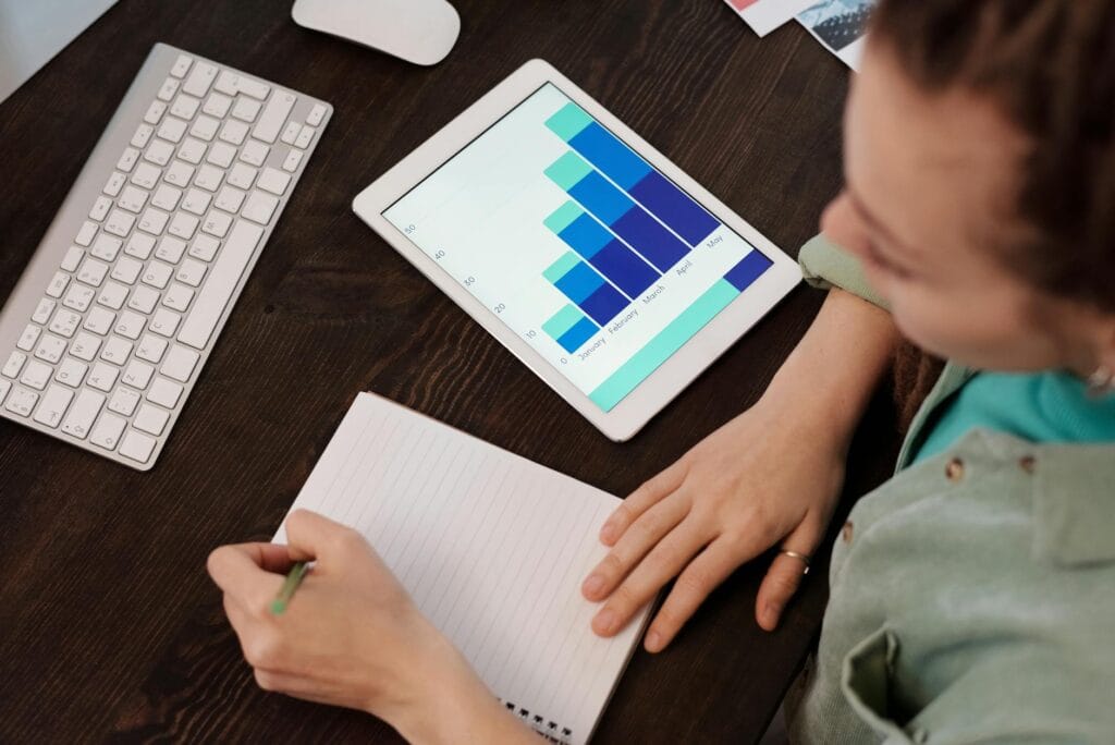 SEO mensual para empresas