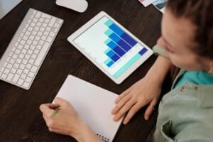 SEO mensual para empresas