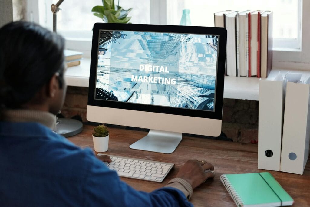 marketing digital corporativo