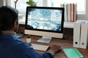 marketing digital corporativo