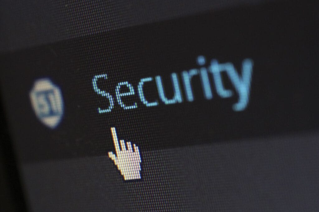 servicio de seguridad web