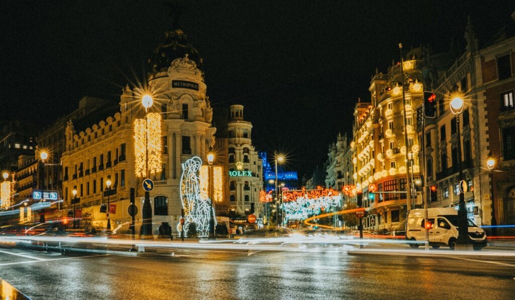 agencia de diseño web España