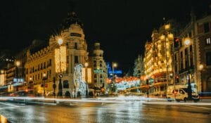 agencia de diseño web España