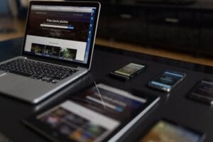 creación de páginas web para empresas
