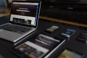 creación de páginas web para empresas