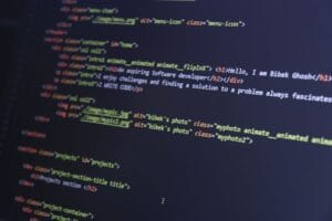 desarrollo web empresarial
