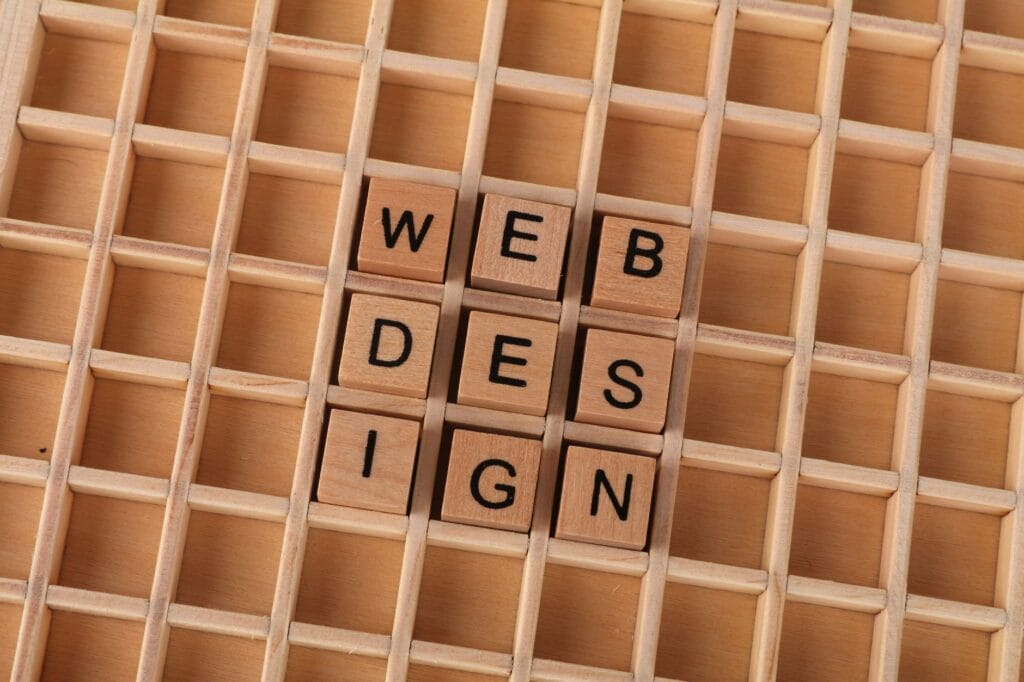 diseño web corporativo España