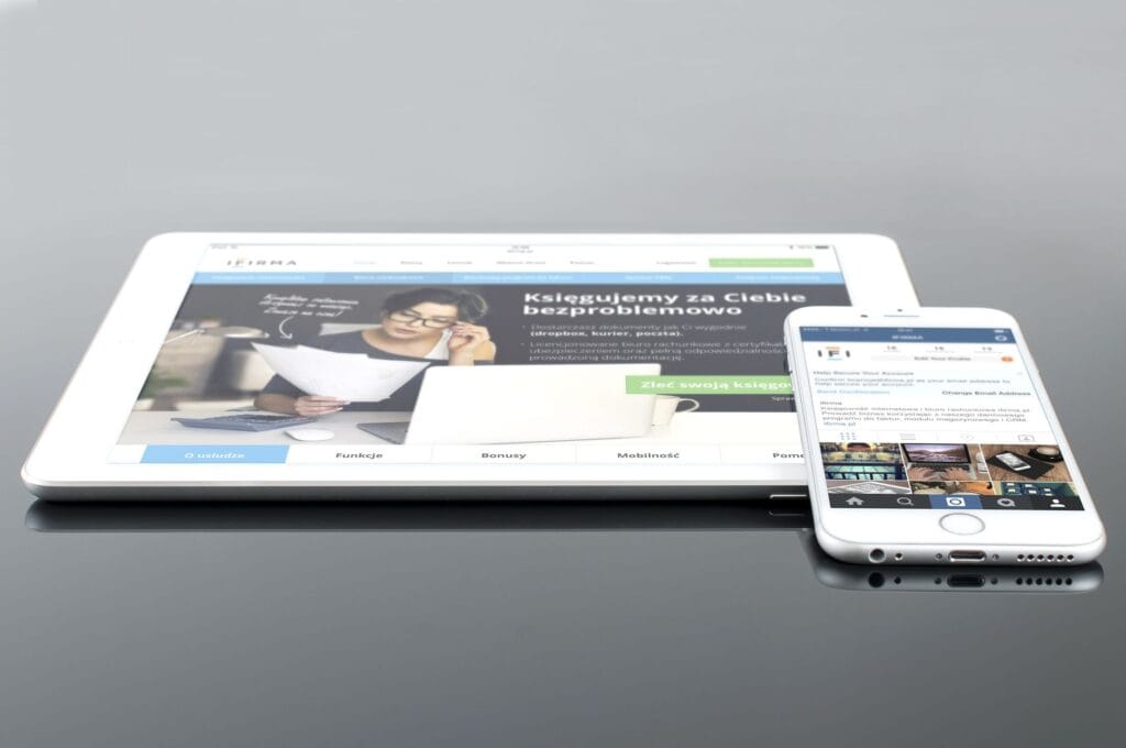 diseño web profesional para empresas