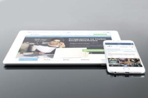 diseño web profesional para empresas