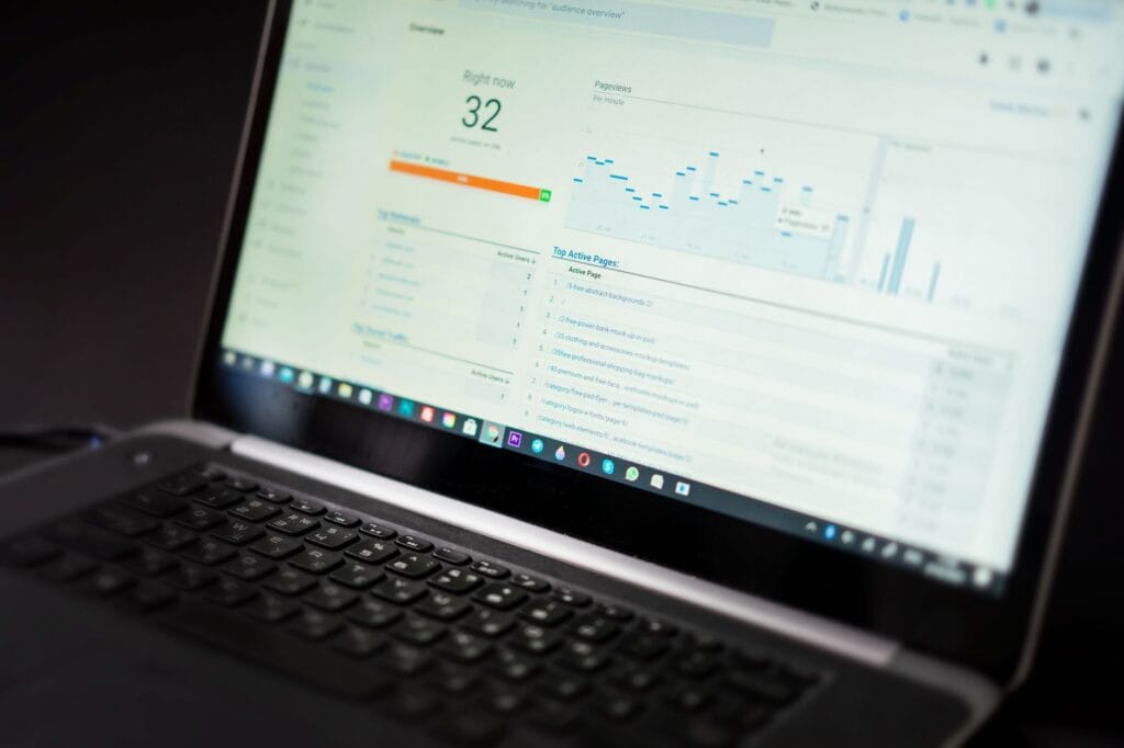 mantenimiento SEO web