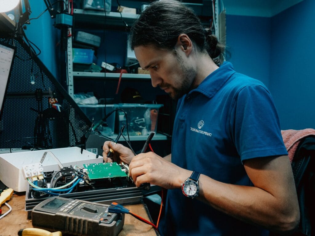 servicio técnico WordPress