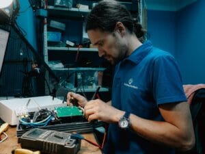 servicio técnico WordPress