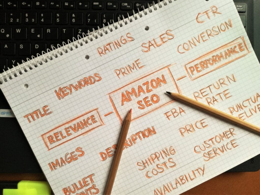 SEO para empresas en España
