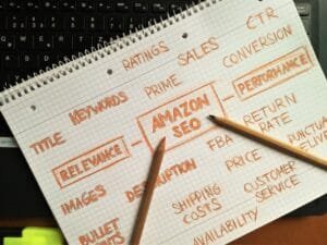 SEO para empresas en España