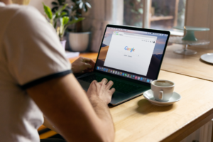 SEO para negocios locales