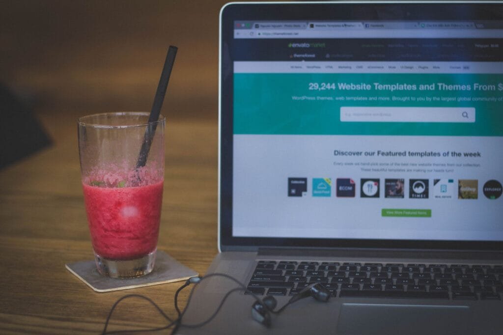 contratar agencia WordPress