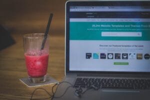 contratar agencia WordPress