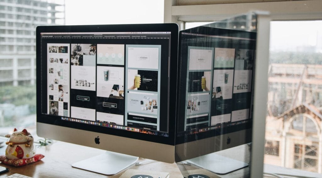 contratar diseño web profesional