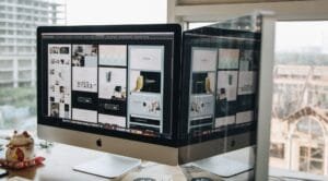contratar diseño web profesional