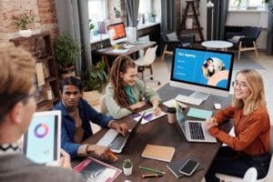 contratar agencia digital para empresas