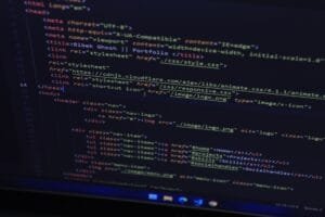 creación de sitios web para empresas