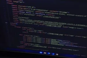 creación de sitios web para empresas