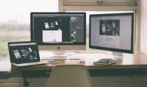 diseño web profesional