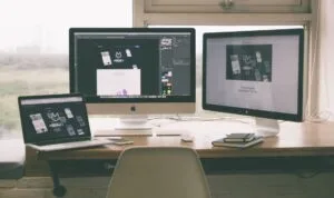 diseño web profesional